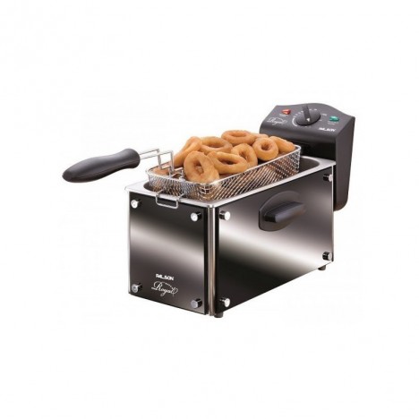 Friteuse Palson Royal 3 L 2000W PALS.30546