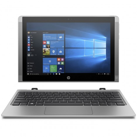 Tablette HP X2 210 G2 Detachable-PC L5H42EA