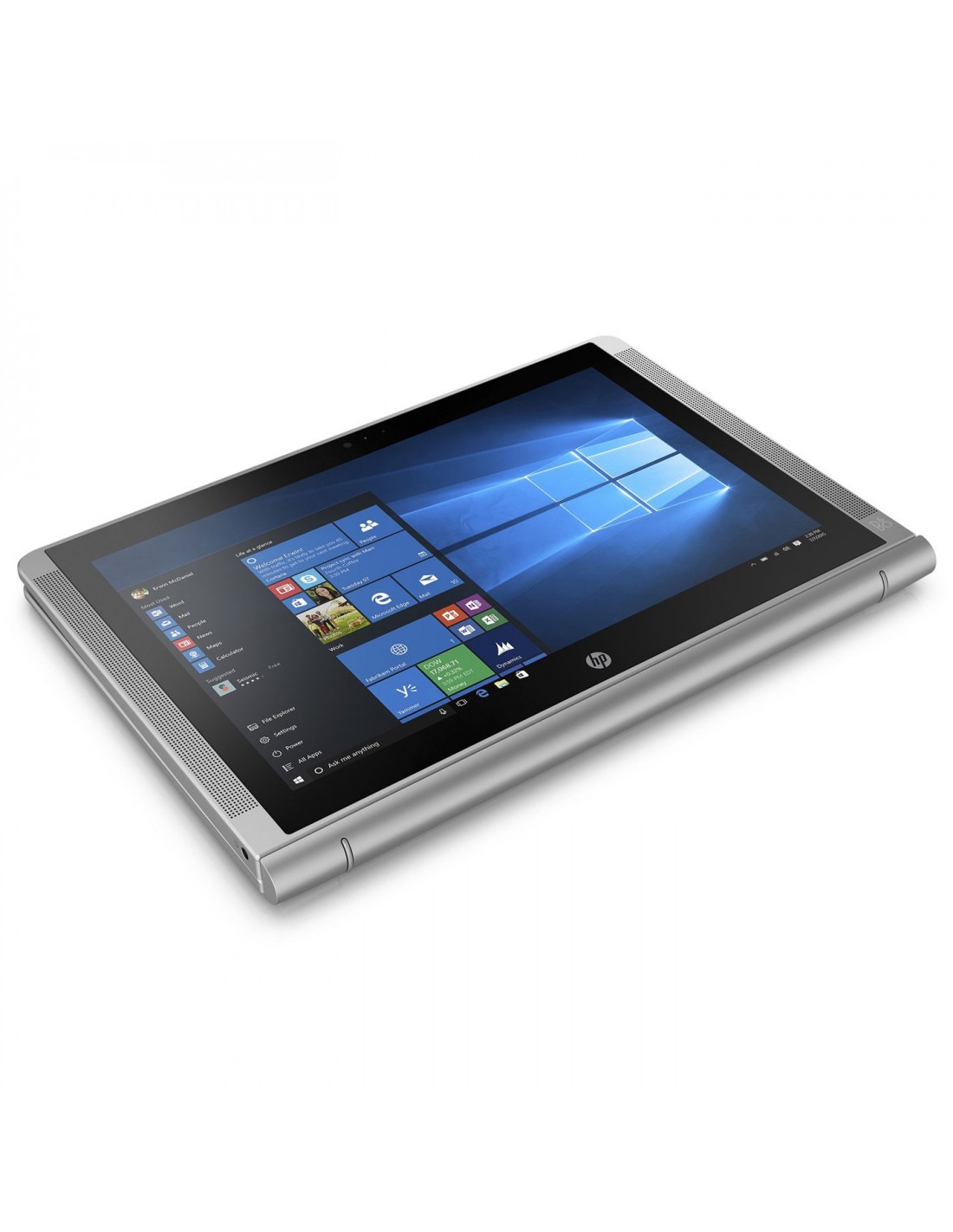 Slide  #3 Tablette HP X2 210 G2 Detachable-PC L5H42EA