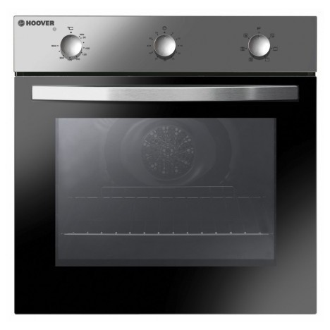 Four électrique encastrable HOOVER 60cm 65L /inox (HON602X)