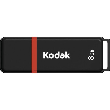 Clé USB Kodak 8Go USB 2.0