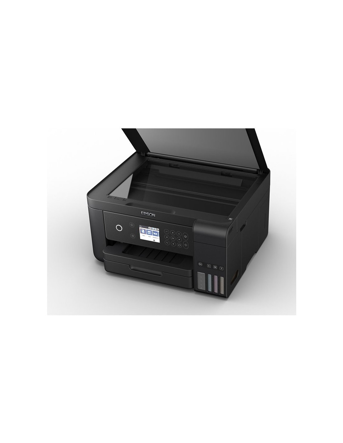 Slide  #2 Imprimante EPSON ECOTANK ITS L6160 Jet d&#039;Encre 3en1 Couleur Wifi