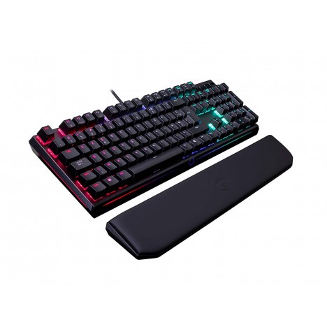 Clavier mécanique gaming RGB MK750 cooler master Tunisie - Technopro