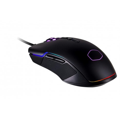 Souris optique gaming RGB CM310