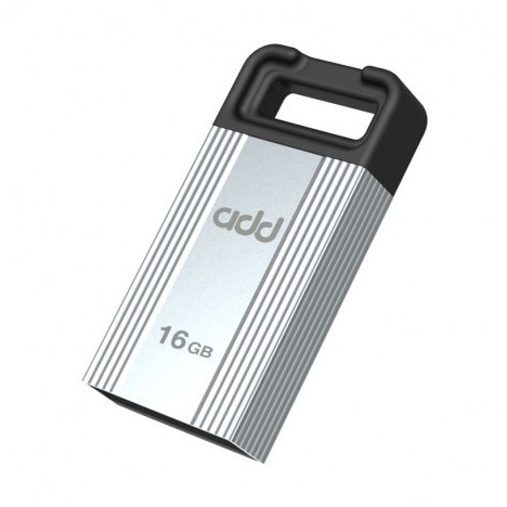 Clé USB ADDLINK U30 16 Go USB 2.0 - Argent