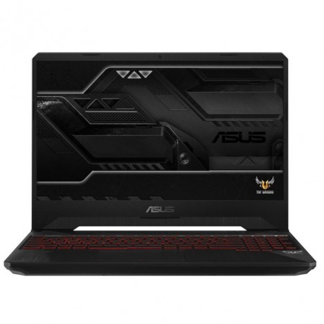 Pc Portable ASUS TUF Gaming FX505GE / i7 8è gén / 16Go / 1To / noir