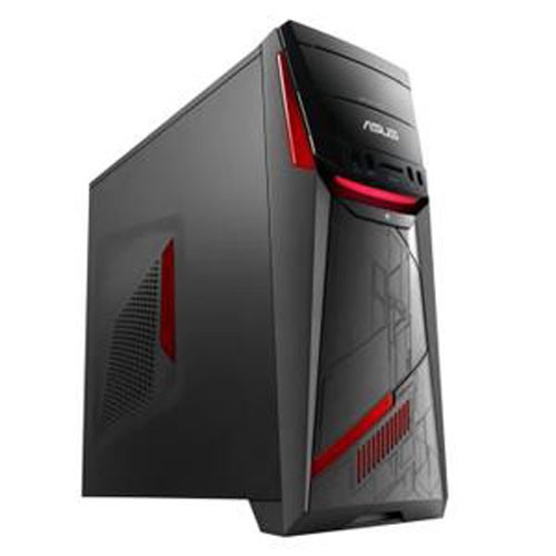 Pc De Bureau Asus Rog G11cd I7 7e Gen 16 Go 1 To 128 Ssd Gtx 1070 Oxtek