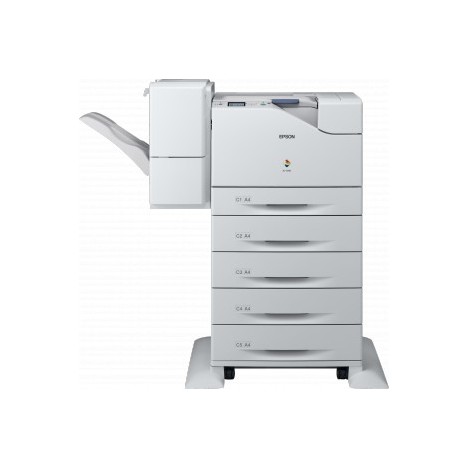 Imprimante Laser couleur A4 Recto Verso WorkForce AL-C500DXN