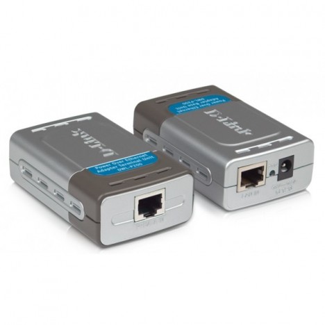 Adaptateur Power Other Ethernet P200