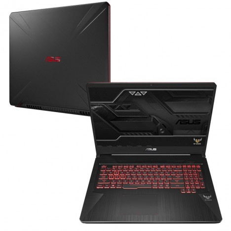 Pc Portable ASUS TUF Gaming TUF505GE i7 8é Gén 16Go 1To - Noir