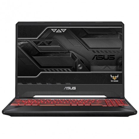 Pc Portable ASUS TUF Gaming FX505GE i7 8é Gén 16Go 1To+128Go SSD