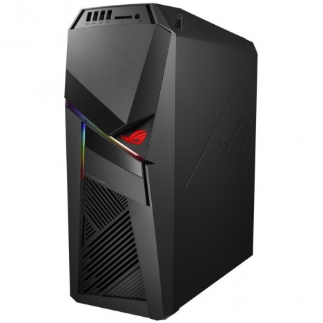 Asus ROG Strix GL12CM - i7 8è Gén - 16 Go