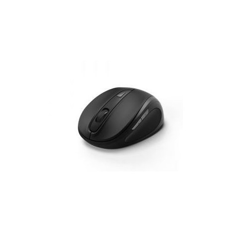 Hama Souris optique sans fil à 6boutons Noir MW-400