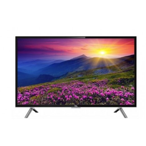 Téléviseur TCL 32" Prix Tunisie HD LED LED32D2900 / noir