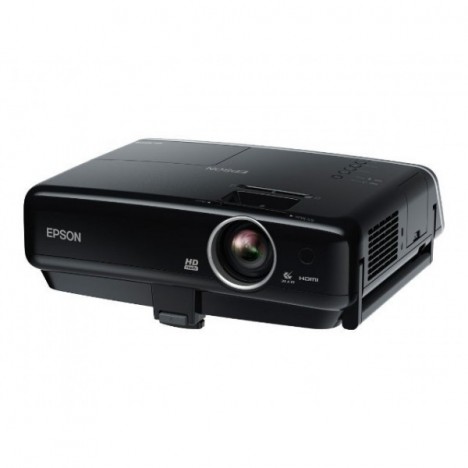 Vidéoprojecteur Epson Megaplex MG-850HD