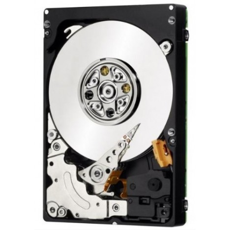 Disque Dur Interne 2 TB 3.5" Toshiba DT01ACA200