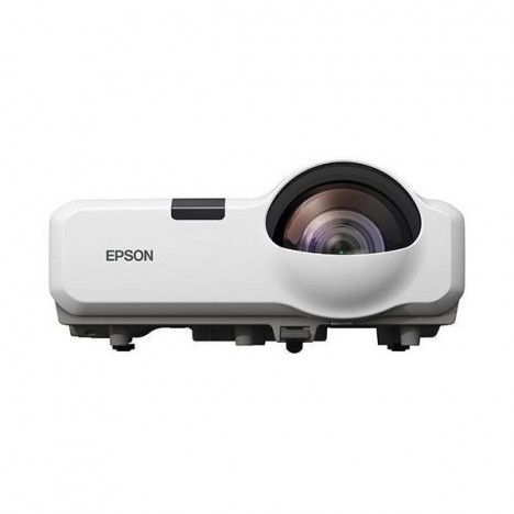 Vidéoprojecteur Epson EB 425W