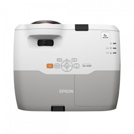 Vidéoprojecteur Epson EB 430