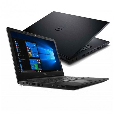 Dell inspiron 3581 обзор