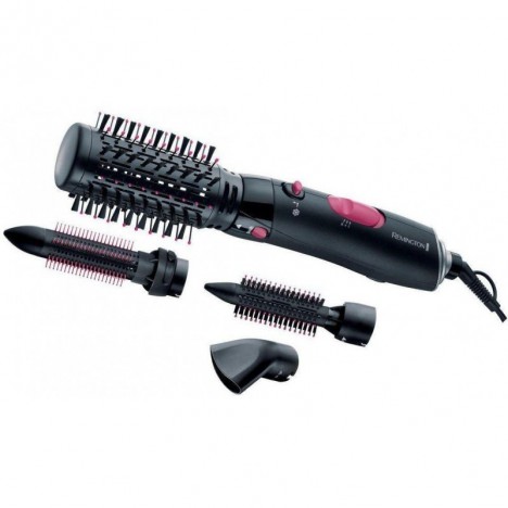 BROSSE SOUFFLANTE VOLUME & CURL REMINGTON AS7051(AS7051)