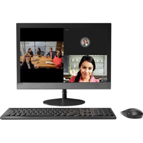 Pc de bureau Lenovo V520 / I3 7É GÉN / 4 GO (10NLS0TV00)