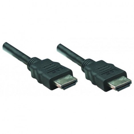 Câble HDMI MAnhattan 5M