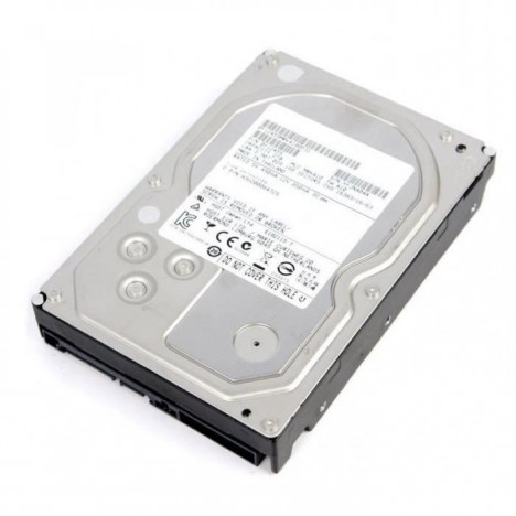 Disque Dur Hitachi Ultrastar 2 To SATA 3.5" (HUA722020ALA331)