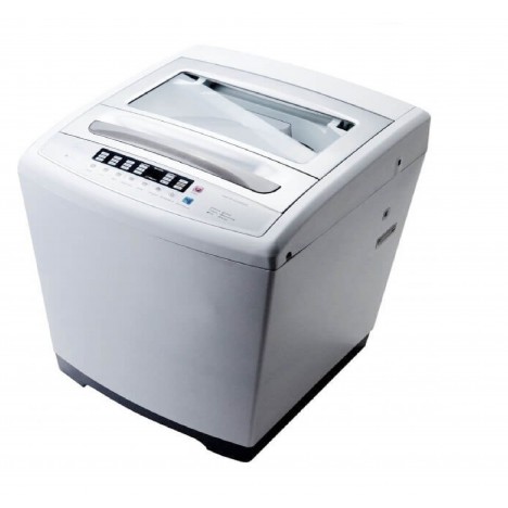 Machine à laver Midea 10.5Kg - Blanc (MAM100-802PS)