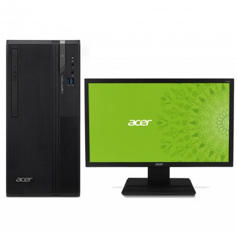 PC de Bureau ACER Veriton ES2730G i5 4Go 1To (DT-VS2EF-022)