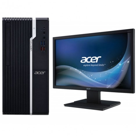 PC de Bureau ACER Veriton ES2730G i5 4Go 1To (DT-VS2EF-022)