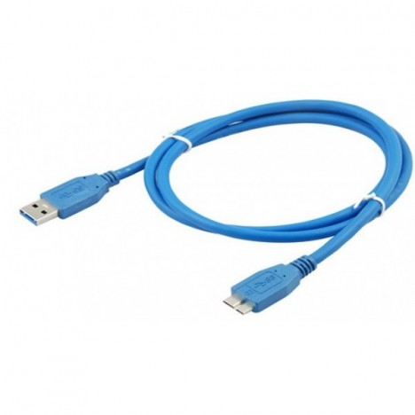 Câble USB 3.0 1.5M