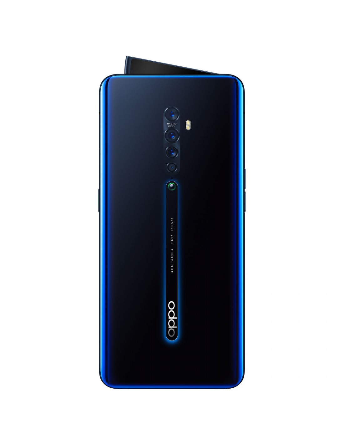 Smartphone OPPO Reno 2 (OPPO-RENO2-NOIR)-prix en Tunisie