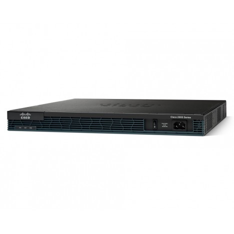 ROUTEUR CISCO 2901/K9