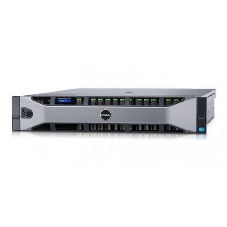 Serveur Dell Power Edge R730 (PER730E20)