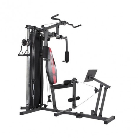 Banc De Musculation Hammer Bermuda Xt 4507 Oxtek