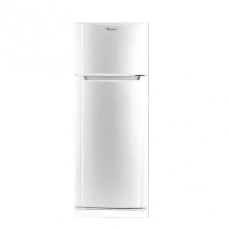 Réfrigérateur Condor Defrost 362L / Blanc (CRF-T42GF20W)