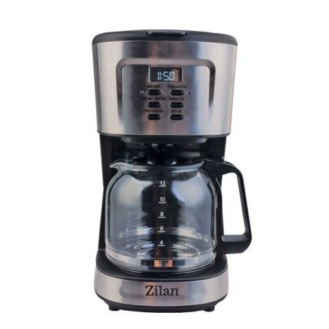 Cafetière numérique Zilan ZLN1440 900W