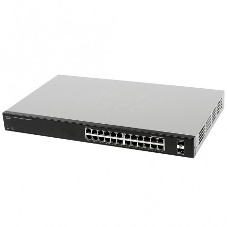 SWITCH CISCO SLM2024PT-EU