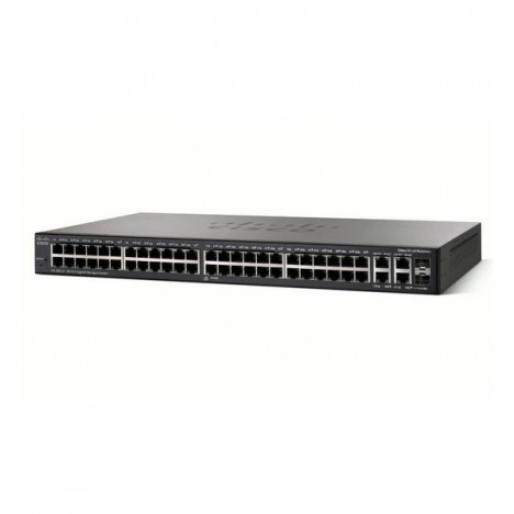 SWITCH CISCO SRW2048-K9-EU