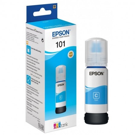Imprimante EPSON ECOTANK L14150 4en1 A3 C11CH96403 Oxtek