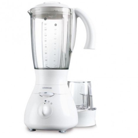 Blender KENWOOD 500 Watt - 1.5L Blanc (BL440)