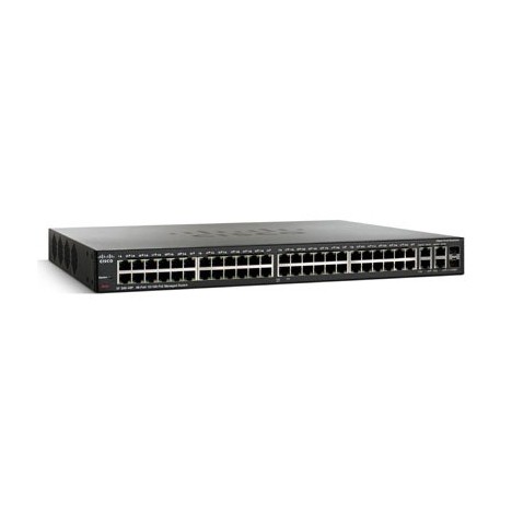 SWITCH CISCO SRW248G4-K9-EU