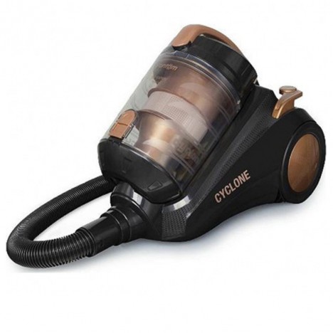 Aspirateur multicyclone Fantom 2200 Watt - Noir (TR-8600)