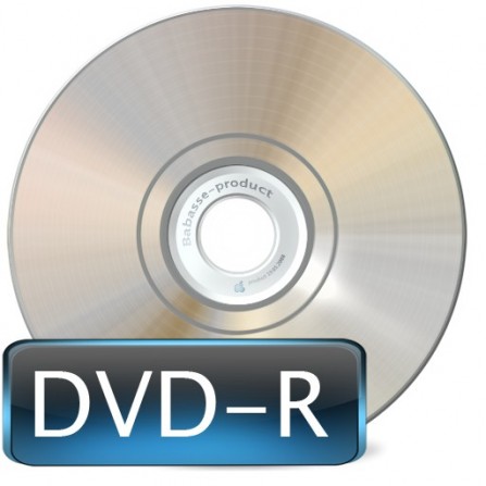 CD et DVD Vierge Tunisie au meilleur prix - Technopro