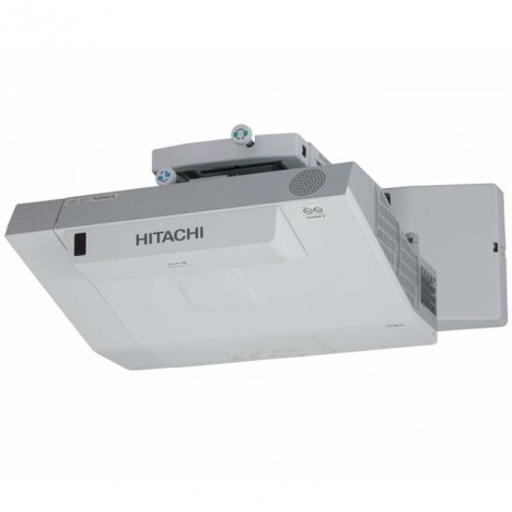 Vidéo Projecteur HITACHI Ultra Courte Focale (CP-AX3005-XGA)