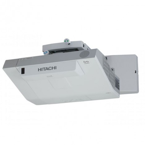 Vidéo Projecteur HITACHI Ultra Courte Focale XGA (CP-AX3505-XGA)