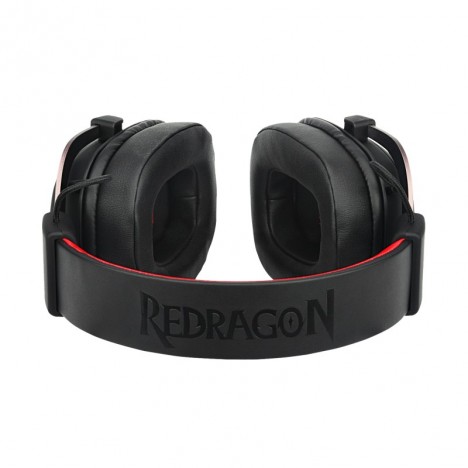 Casque Gaming REDRAGON ZEUS H510-Tunisie