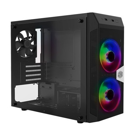 Pc Gamer Donatello | i7 9è | 8 Go | MSI GTX 1650 4 Go