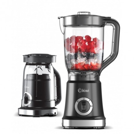 Blender Kiwi 500 Watt - Noir (KSB 2218)