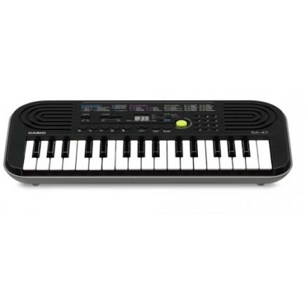 Synthétiseur Clavier 54 touches USB Music Star : King Jouet